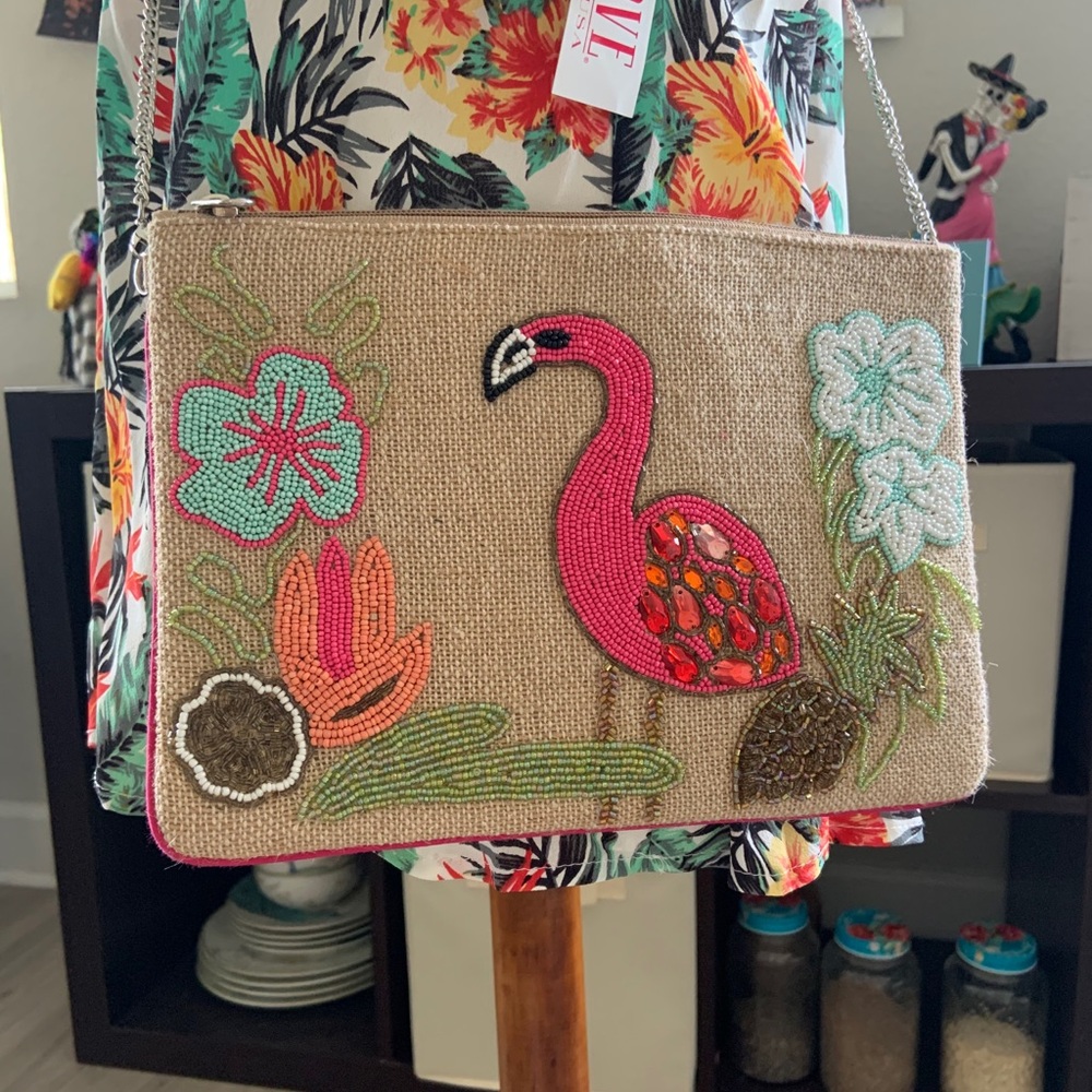 Lovely Mary designer handbag